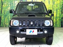 ジムニー【特別・限定】ランドベンチャー（スズキ）[5MT]のカタログ