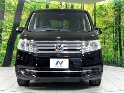 ステップワゴン Ｇ コンフォートセレクションの中古車画像