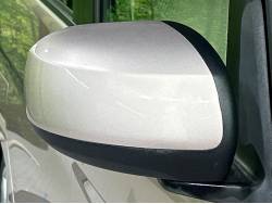 タント Ｘターボの中古車画像