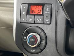 タント Ｘターボの中古車画像