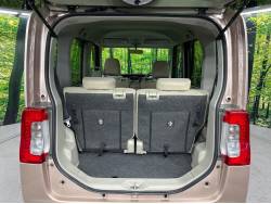 タント Ｘターボの中古車画像