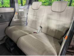 タント Ｘターボの中古車画像