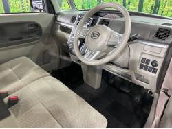 タント Ｘターボの中古車画像