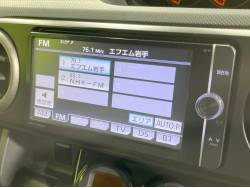 カローラルミオン １．８Ｓ オン ビーリミテッドの中古車画像