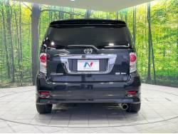 カローラルミオン １．８Ｓ オン ビーリミテッドの中古車画像