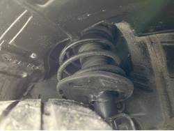 カローラルミオン １．８Ｓ オン ビーリミテッドの中古車画像