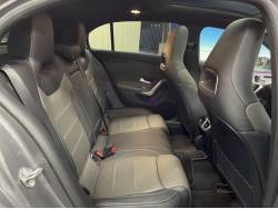 Ａクラス Ａ２００ｄ ＡＭＧレザーエクスクルーシブパッケージの中古車画像