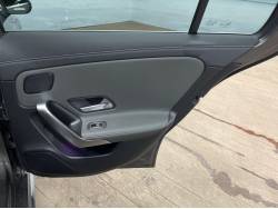 Ａクラス Ａ２００ｄ ＡＭＧレザーエクスクルーシブパッケージの中古車画像