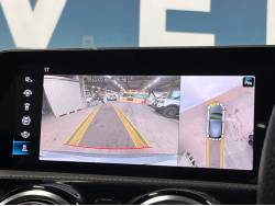 Ａクラス Ａ２００ｄ ＡＭＧレザーエクスクルーシブパッケージの中古車画像