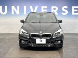 ２シリーズ ２１８ｄアクティブツアラー Ｍスポーツの中古車画像