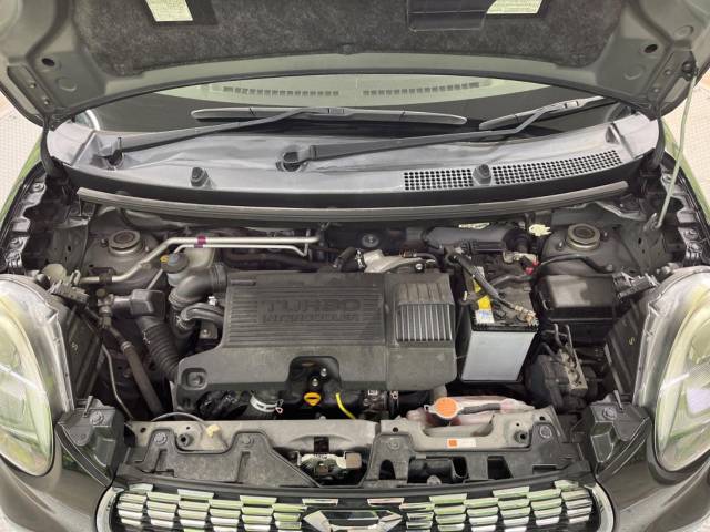 ダイハツ キャスト スタイルＧ ターボ ＳＡⅡ 4.6万Km 92.9万円(愛知県)[442]の中古車詳細