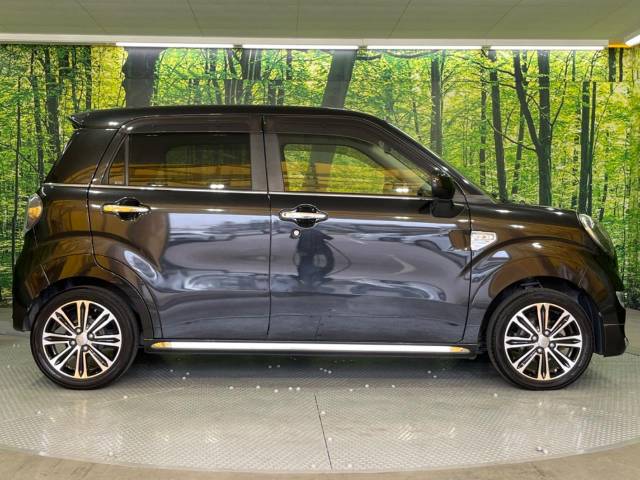 ダイハツ キャスト スタイルＧ ターボ ＳＡⅡ 4.6万Km 92.9万円(愛知県)[442]の中古車詳細