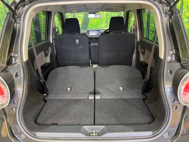 ダイハツ キャスト スタイルＧ ターボ ＳＡⅡ 4.6万Km 92.9万円(愛知県)[442]の中古車詳細