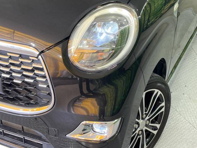 ダイハツ キャスト スタイルＧ ターボ ＳＡⅡ 4.6万Km 92.9万円(愛知県)[442]の中古車詳細