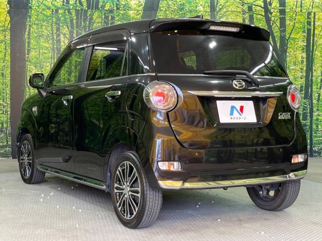 ダイハツ キャスト スタイルＧ ターボ ＳＡⅡ 4.6万Km 92.9万円(愛知県)[442]の中古車詳細