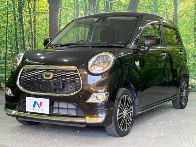 ダイハツ キャスト スタイルＧ ターボ ＳＡⅡ 4.6万Km 92.9万円(愛知県)[442]の中古車詳細