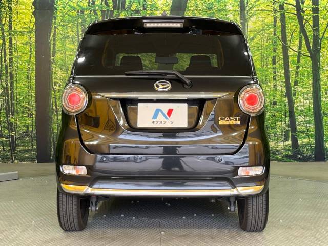 ダイハツ キャスト スタイルＧ ターボ ＳＡⅡ 4.6万Km 92.9万円(愛知県)[442]の中古車詳細