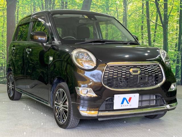 ダイハツ キャスト スタイルＧ ターボ ＳＡⅡ 4.6万Km 92.9万円(愛知県)[442]の中古車詳細