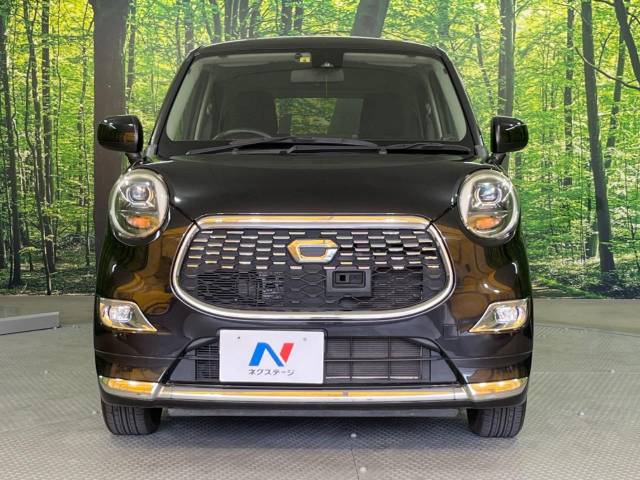 ダイハツ キャスト スタイルＧ ターボ ＳＡⅡ 4.6万Km 92.9万円(愛知県)[442]の中古車詳細