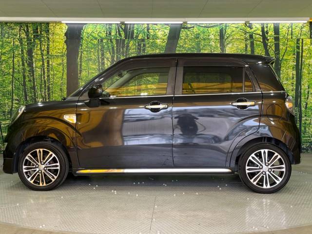 ダイハツ キャスト スタイルＧ ターボ ＳＡⅡ 4.6万Km 92.9万円(愛知県)[442]の中古車詳細