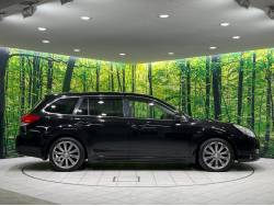 レガシィツーリングワゴン ２．５ＧＴアイサイトの中古車画像