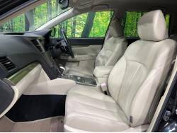 レガシィツーリングワゴン ２．５ＧＴアイサイトの中古車画像