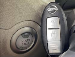 マーチ １２Ｘ ＦＯＵＲの中古車画像