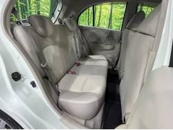 マーチ １２Ｘ ＦＯＵＲの中古車画像