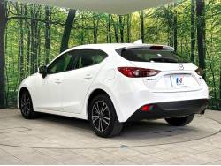 アクセラスポーツ １５Ｃの中古車画像