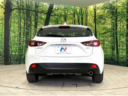 アクセラスポーツ １５Ｃの中古車画像