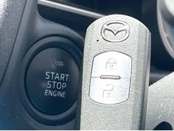 アクセラスポーツ １５Ｃの中古車画像