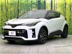 Ｃ－ＨＲ Ｓ ＧＲスポーツの中古車画像