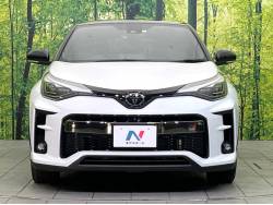 Ｃ－ＨＲ Ｓ ＧＲスポーツの中古車画像
