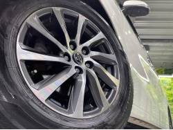 アルファードハイブリッド ハイブリッド エグゼクティブラウンジの中古車画像