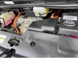 アルファードハイブリッド ハイブリッド エグゼクティブラウンジの中古車画像