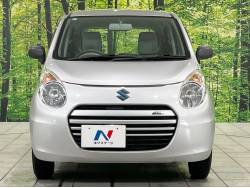 アルトエコ ＥＣＯ－Ｌの中古車画像