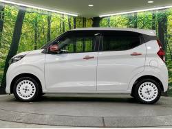 デイズ ボレロ（Ｘベース）の中古車画像