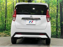 デイズ ボレロ（Ｘベース）の中古車画像