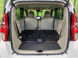 デイズ ボレロ（Ｘベース）の中古車画像