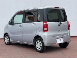 ルクラ Ｌの中古車画像