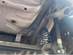 ルクラ Ｌの中古車画像