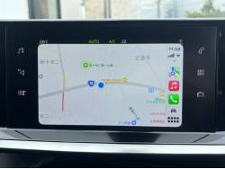 ２００８ ＧＴ ブルーＨＤｉの中古車画像