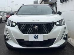 ２００８ ＧＴ ブルーＨＤｉの中古車画像