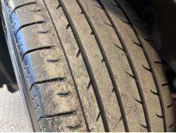 カローラルミオン １．８Ｓの中古車画像