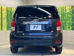 カローラルミオン １．８Ｓの中古車画像