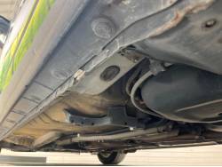 カローラルミオン １．８Ｓの中古車画像