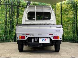 スーパーキャリイ Ｌの中古車画像