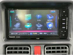 スーパーキャリイ Ｌの中古車画像