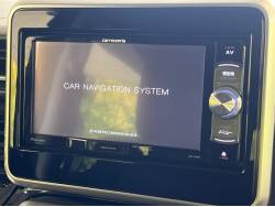 フレアワゴンカスタムスタイル ハイブリッドＸＧの中古車画像