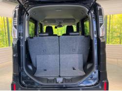 フレアワゴンカスタムスタイル ハイブリッドＸＧの中古車画像